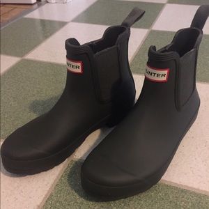 Hunter Original Chelsea Boot